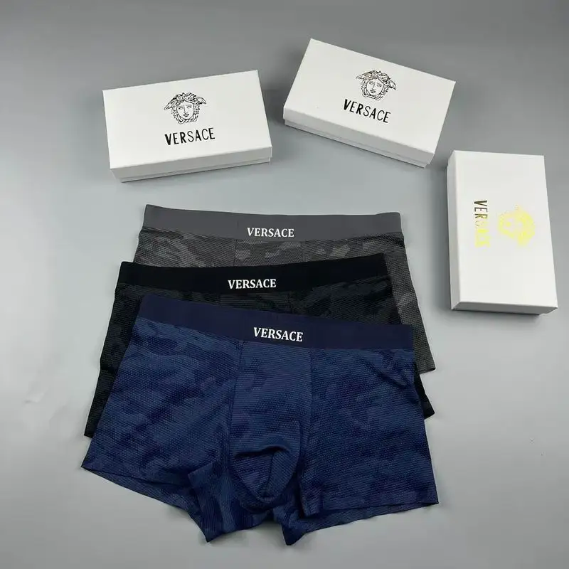 Versace boxer L-4XL 080639
